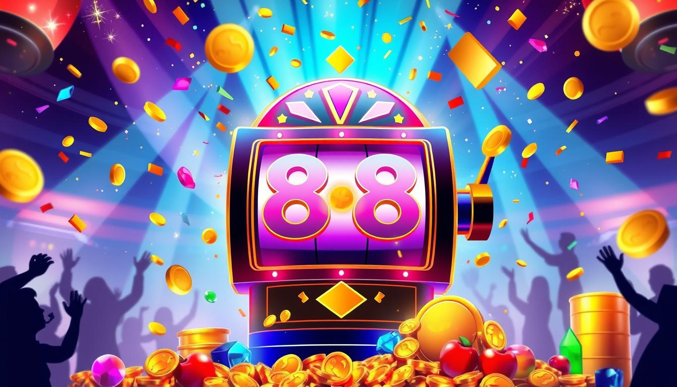 Kisah Sukses: Dari Pemain Pemula Menjadi Juara di Slot88